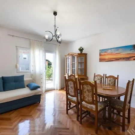 Lavanda Apartamento